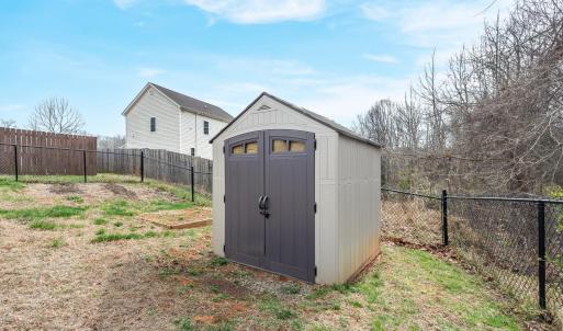 Photo #45 of 203 Bonterra Pl, Lynchburg, VA 0.2 acres