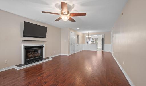 Photo #8 of 1314 Twin Springs Court, Forest, VA