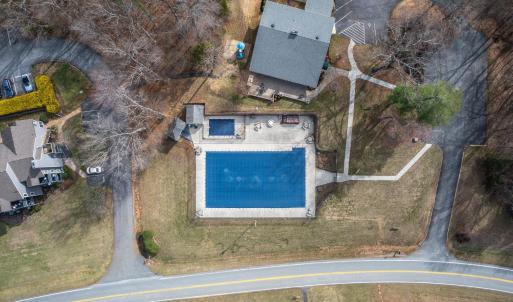 Photo #38 of 1314 Twin Springs Court, Forest, VA