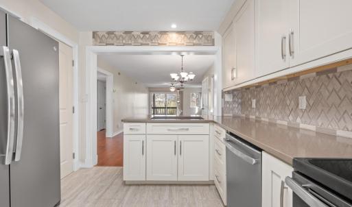 Photo #13 of 1314 Twin Springs Court, Forest, VA