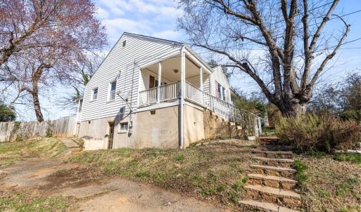 Photo #27 of 612 Sussex St, Lynchburg, VA 0.2 acres