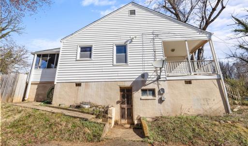 Photo #28 of 612 Sussex St, Lynchburg, VA 0.2 acres