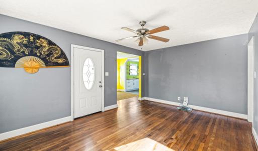 Photo #5 of 612 Sussex St, Lynchburg, VA 0.2 acres