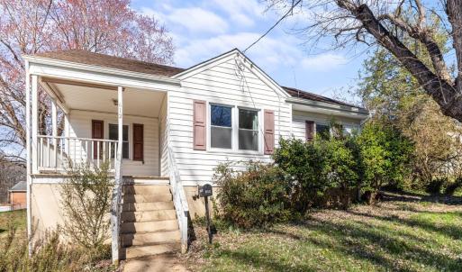 Photo #1 of 612 Sussex St, Lynchburg, VA 0.2 acres