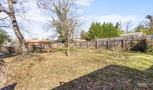 Photo #23 of 612 Sussex St, Lynchburg, VA 0.2 acres