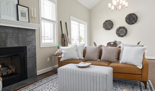 Photo #15 of 196 Benchmark Drive, Evington, VA 0.3 acres