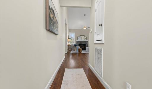 Photo #8 of 196 Benchmark Drive, Evington, VA 0.3 acres