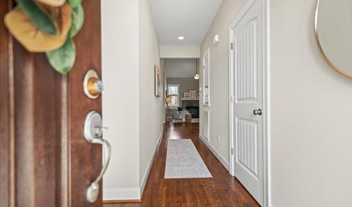 Photo #5 of 196 Benchmark Drive, Evington, VA 0.3 acres