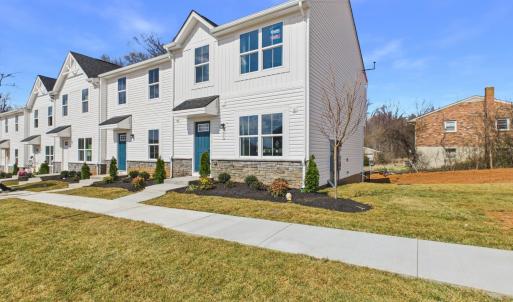 Photo #2 of 33 Ranwell Road, Rustburg, VA 0.1 acres