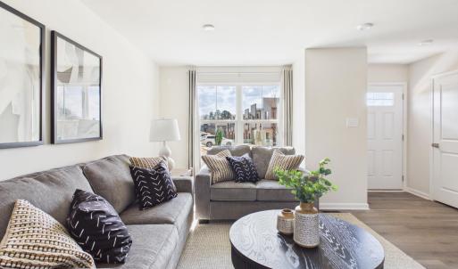 Photo #6 of 33 Ranwell Road, Rustburg, VA 0.1 acres