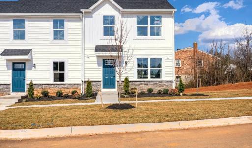 Photo #1 of 33 Ranwell Road, Rustburg, VA 0.1 acres