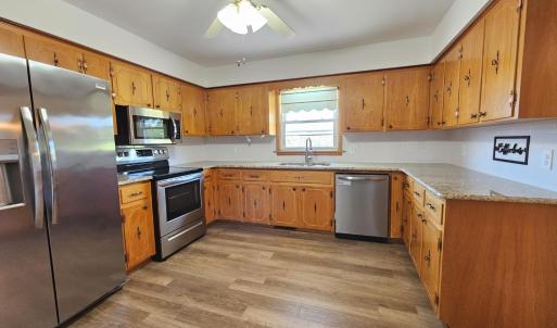 Photo #10 of 3407 Red House Road, Rustburg, VA 1.6 acres