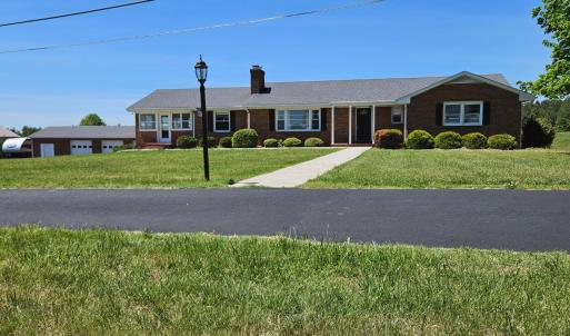 Photo #1 of 3407 Red House Road, Rustburg, VA 1.6 acres