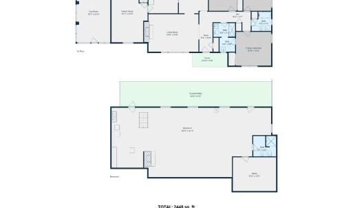 Photo #38 of 3407 Red House Road, Rustburg, VA 1.6 acres