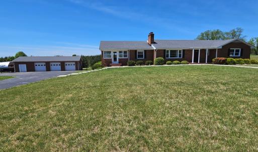 Photo #3 of 3407 Red House Road, Rustburg, VA 1.6 acres