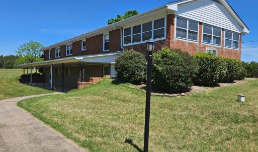 Photo #2 of 3407 Red House Road, Rustburg, VA 1.6 acres