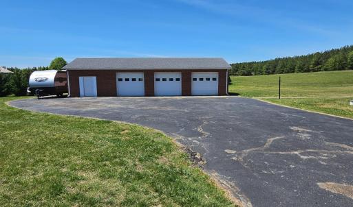 Photo #3 of 3407 Red House Road, Rustburg, VA 1.6 acres