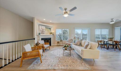 Photo #6 of 1114 8th Fairway Lane, Huddleston, VA 0.4 acres