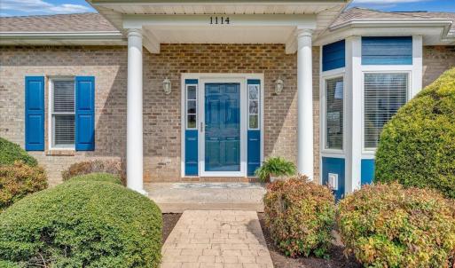 Photo #3 of 1114 8th Fairway Lane, Huddleston, VA 0.4 acres