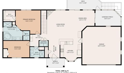 Photo #46 of 1114 8th Fairway Lane, Huddleston, VA 0.4 acres