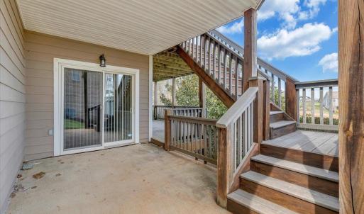 Photo #36 of 1114 8th Fairway Lane, Huddleston, VA 0.4 acres