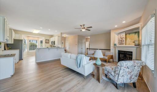 Photo #5 of 1114 8th Fairway Lane, Huddleston, VA 0.4 acres