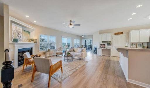 Photo #4 of 1114 8th Fairway Lane, Huddleston, VA 0.4 acres