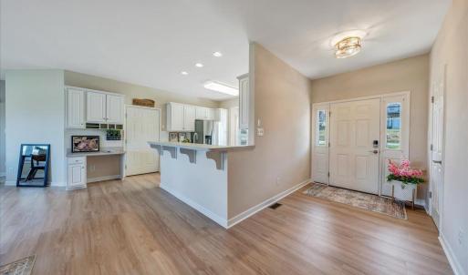 Photo #8 of 1114 8th Fairway Lane, Huddleston, VA 0.4 acres
