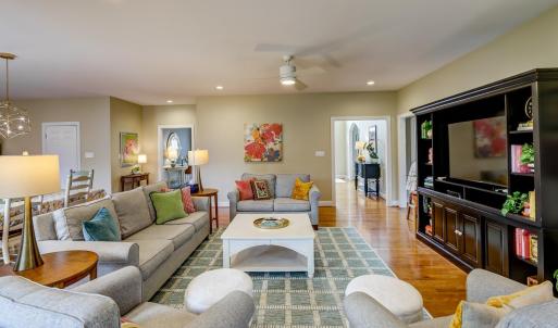 Photo #8 of 105 Bethel Park Drive, Lynchburg, VA 1.0 acres