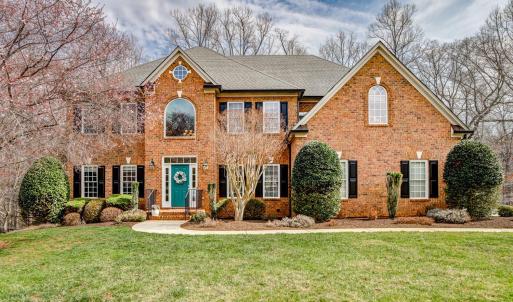 Photo #1 of 105 Bethel Park Drive, Lynchburg, VA 1.0 acres