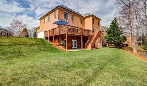 Photo #70 of 105 Bethel Park Drive, Lynchburg, VA 1.0 acres