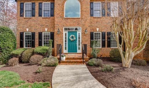 Photo #4 of 105 Bethel Park Drive, Lynchburg, VA 1.0 acres