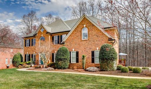 Photo #3 of 105 Bethel Park Drive, Lynchburg, VA 1.0 acres