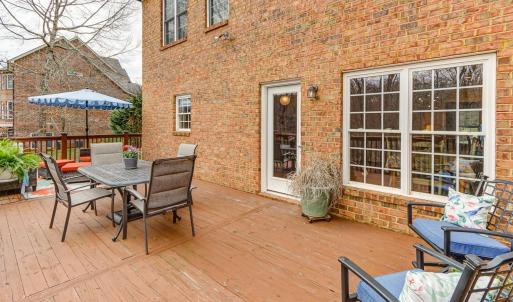 Photo #23 of 105 Bethel Park Drive, Lynchburg, VA 1.0 acres