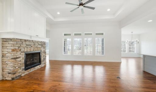 Photo #9 of 105 Leeward Way, Lynchburg, VA 0.5 acres