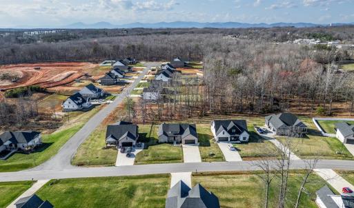 Photo #5 of 105 Leeward Way, Lynchburg, VA 0.5 acres