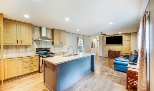 Photo #6 of 4560 Tye River Road, Amherst, VA 9.5 acres