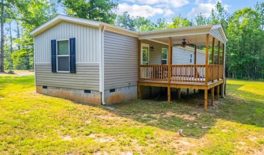 Photo #2 of 4560 Tye River Road, Amherst, VA 9.5 acres