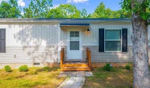 Photo #1 of 4560 Tye River Road, Amherst, VA 9.5 acres