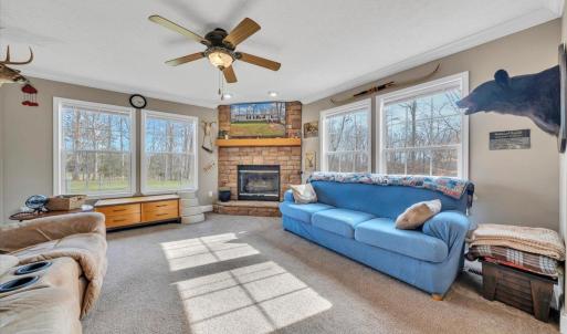 Photo #18 of 1060 Marble Creek Court, Lynch Station, VA 2.1 acres