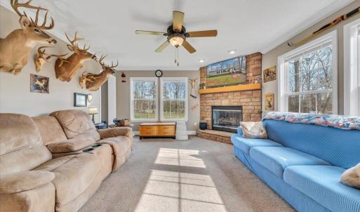 Photo #17 of 1060 Marble Creek Court, Lynch Station, VA 2.1 acres