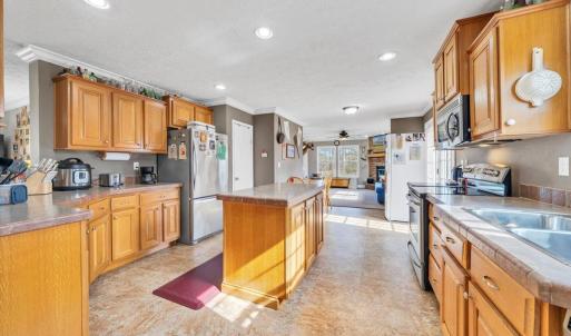 Photo #10 of 1060 Marble Creek Court, Lynch Station, VA 2.1 acres