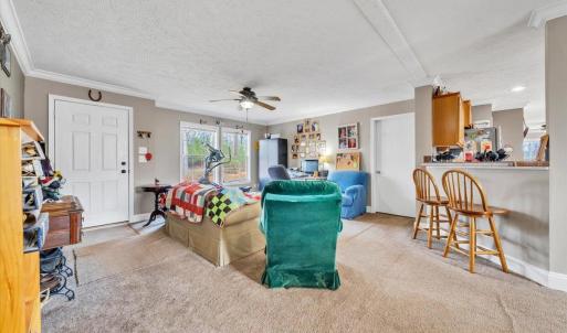 Photo #6 of 1060 Marble Creek Court, Lynch Station, VA 2.1 acres