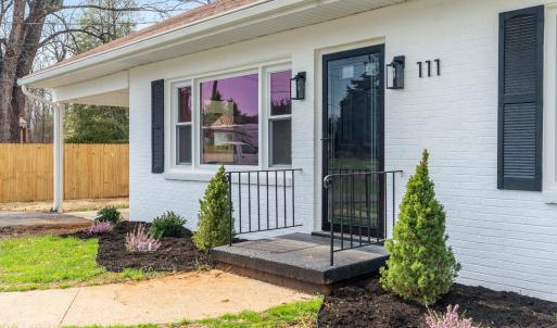 Photo #1 of 111 Saturn St., Lynchburg, VA 0.5 acres