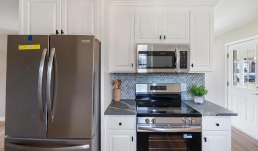 Photo #12 of 111 Saturn St., Lynchburg, VA 0.5 acres