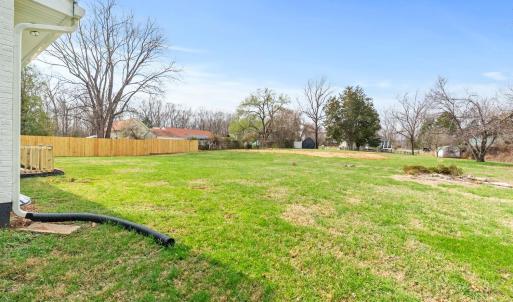 Photo #32 of 111 Saturn St., Lynchburg, VA 0.5 acres