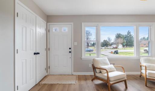 Photo #3 of 111 Saturn St., Lynchburg, VA 0.5 acres