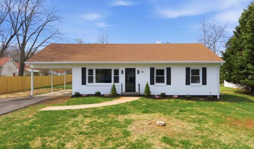 Photo #2 of 111 Saturn St., Lynchburg, VA 0.5 acres