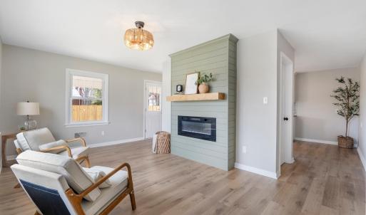 Photo #5 of 111 Saturn St., Lynchburg, VA 0.5 acres