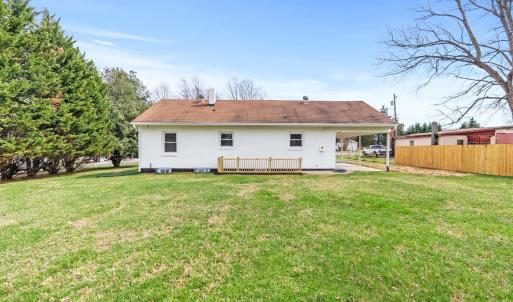 Photo #35 of 111 Saturn St., Lynchburg, VA 0.5 acres